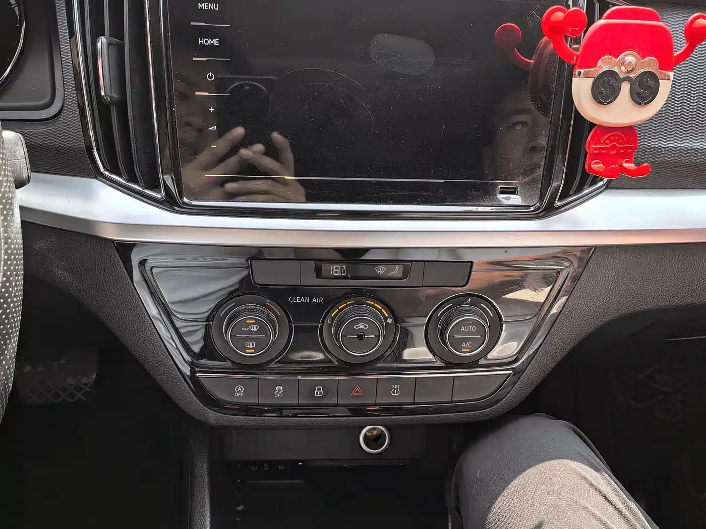 Škoda Kamiq 2021 1.5L Auto Comfort Edition фото 16
