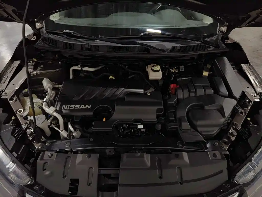 Фото 6 - Nissan Qashqai
