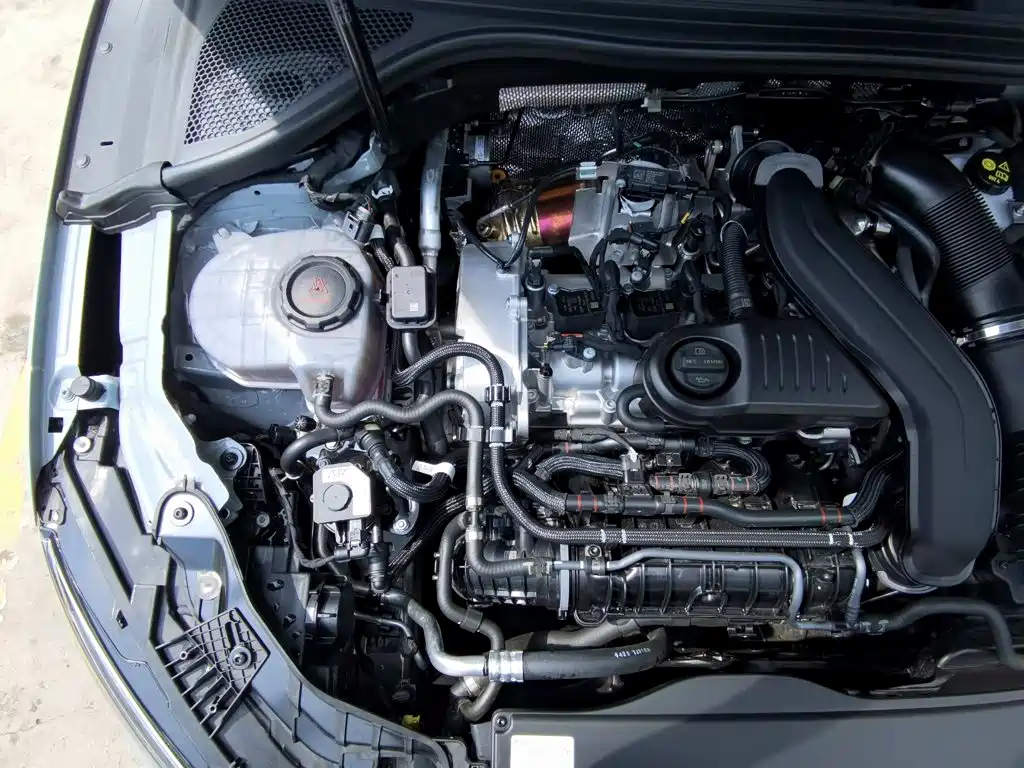 Фото 7 - Audi A3