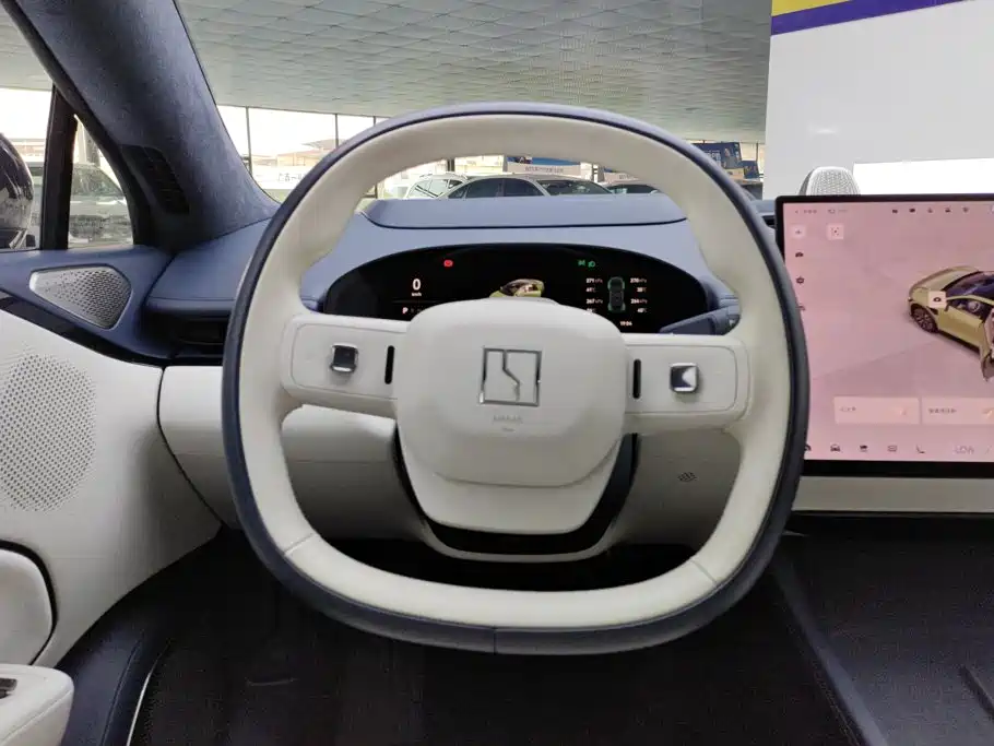 ZEEKR 007 2024 2025 Long Range RWD Smart Driving 100kWh