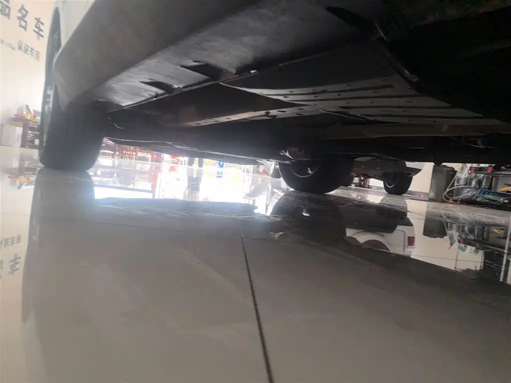 Hyundai Beijing Hyundai ix35 2015 2.0L Automatic 2WD Smart China V фото 21