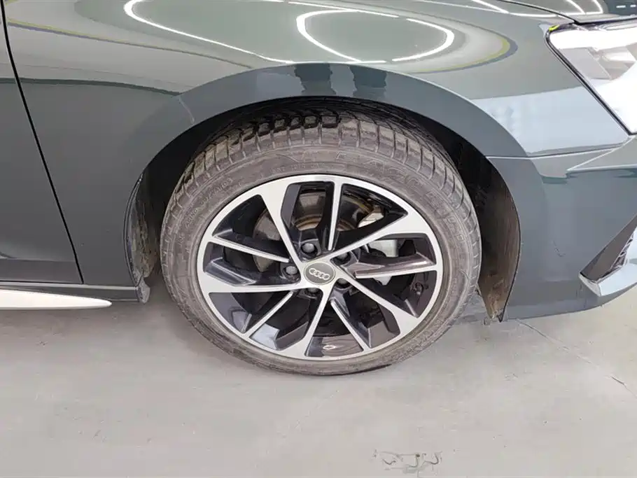 Audi A3 2021 A3L Limousine 35 TFSI Progressive Sport фото 6