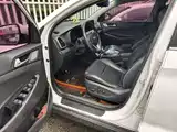 Фото 12 - Hyundai Tucson