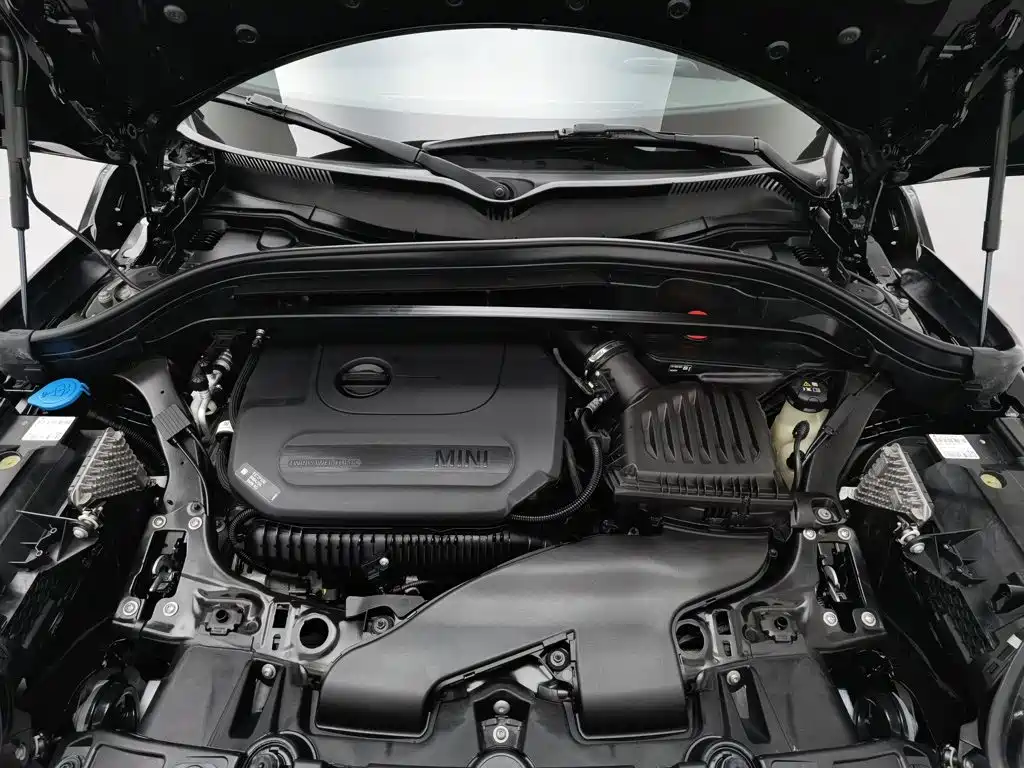 Фото 6 - MINI COUNTRYMAN