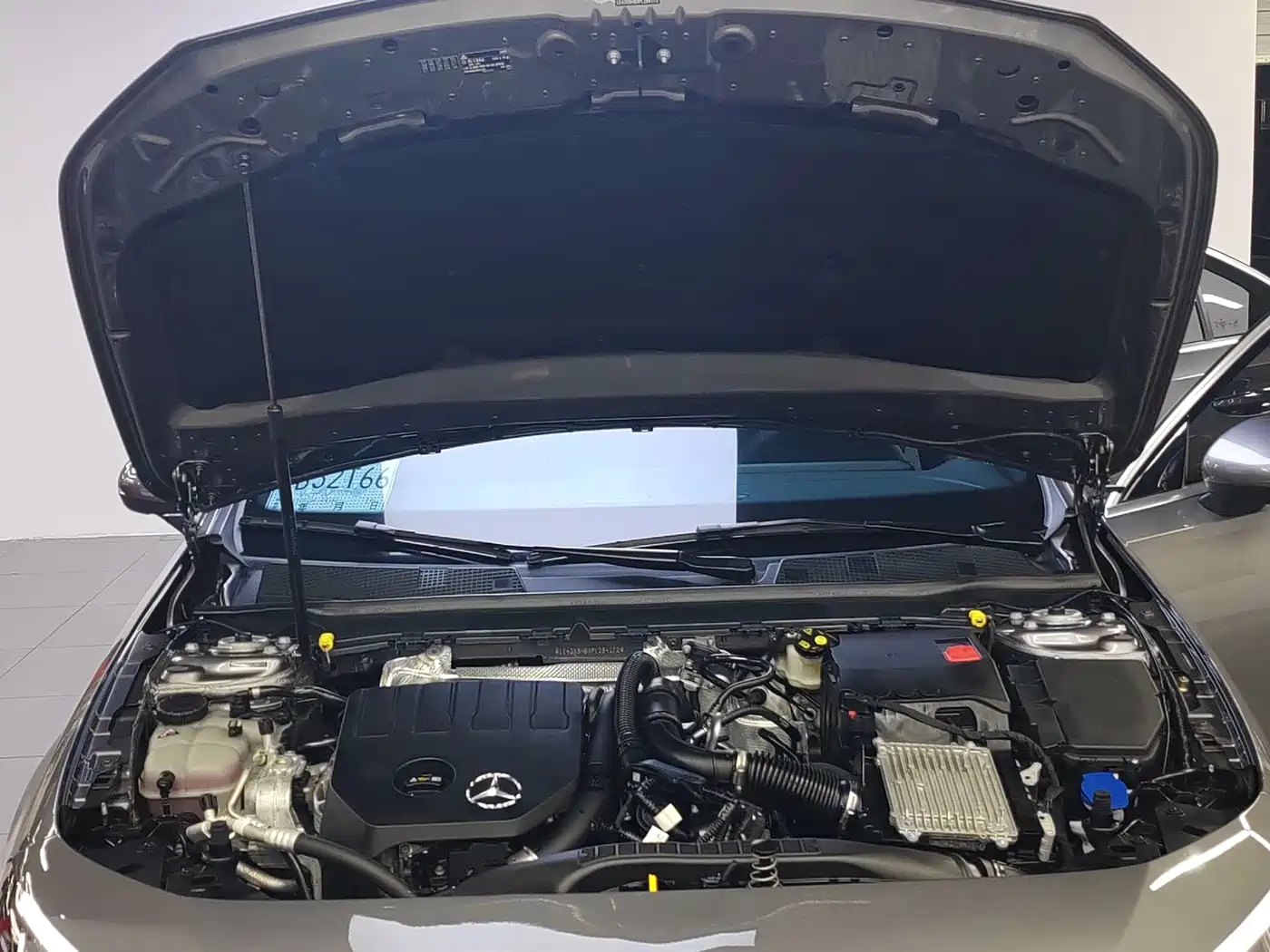 Mercedes-Benz A-Class, миниатюра 15