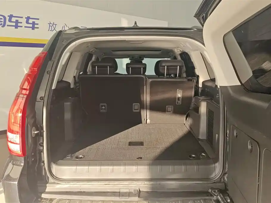 Haval H9 2020 2.0T Gasoline 4WD Elite 5-Seater фото 4
