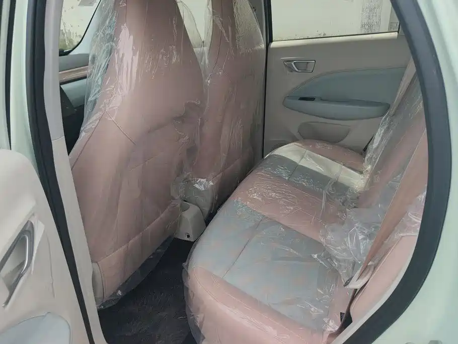 Leapmotor T03 2026 2025 Model 310 Comfort Edition