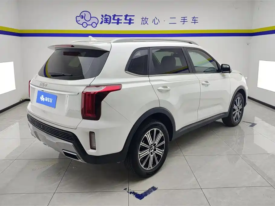 Kia Sportage 2021 Ace 2.0L Brilliant Edition фото 3