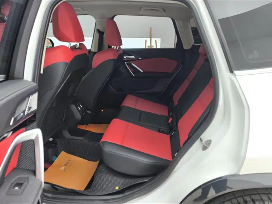BMW X1 2023 xDrive25Li X Design Package фото 11