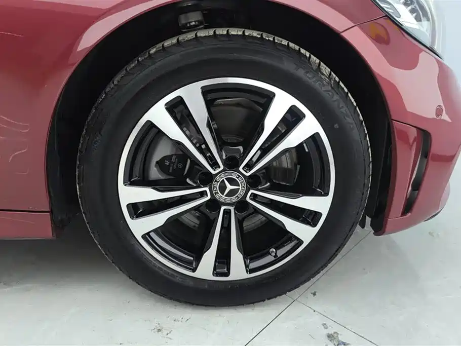 Mercedes-Benz C-Class 2020 C 260 Sport Edition фото 6