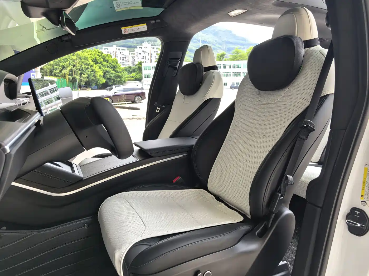 2024 Tesla Model X
