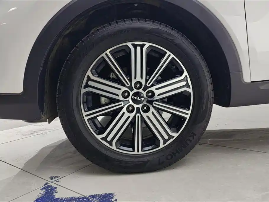 Kia Sportage 2021 Ace 2.0L Brilliant Edition фото 6