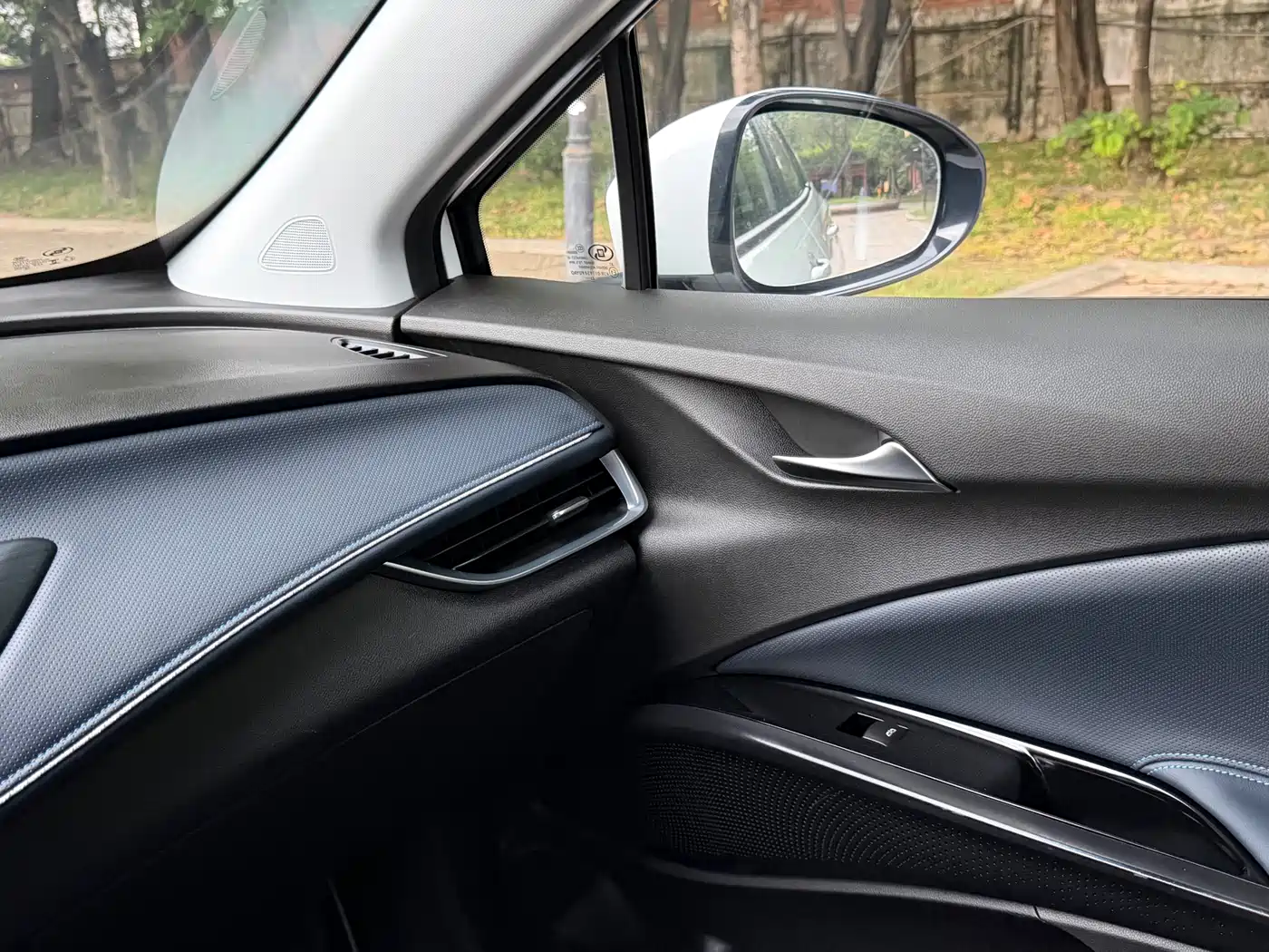 Buick Velite 6 2023 430km Travel Edition фото 11