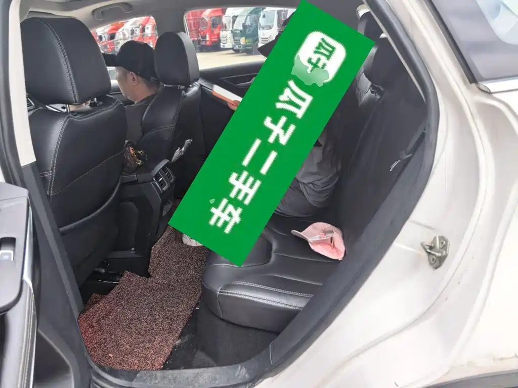 Ford Territory 2019 2019 EcoBoost 145 CVT Platinum China VI