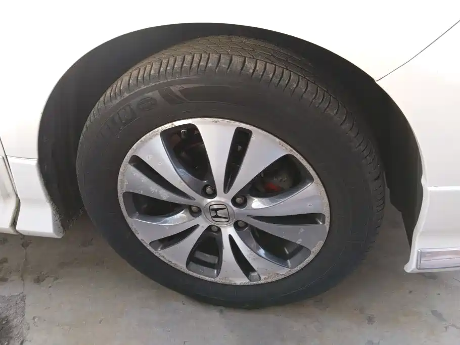 Honda Elysion 2014 2012 2.4L VTi-S Premium Edition