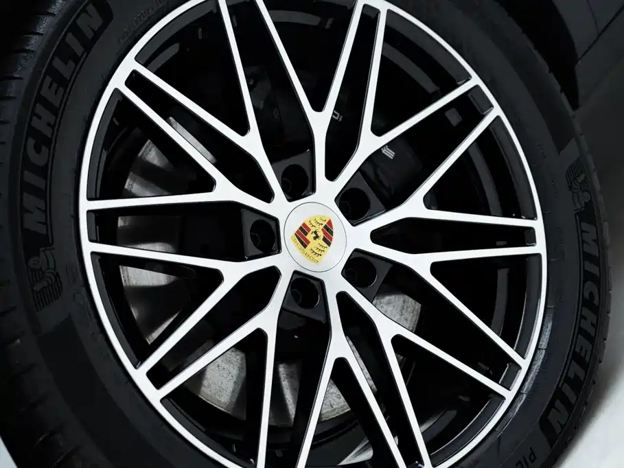 Porsche Cayenne 2025 2024 Cayenne 3.0T