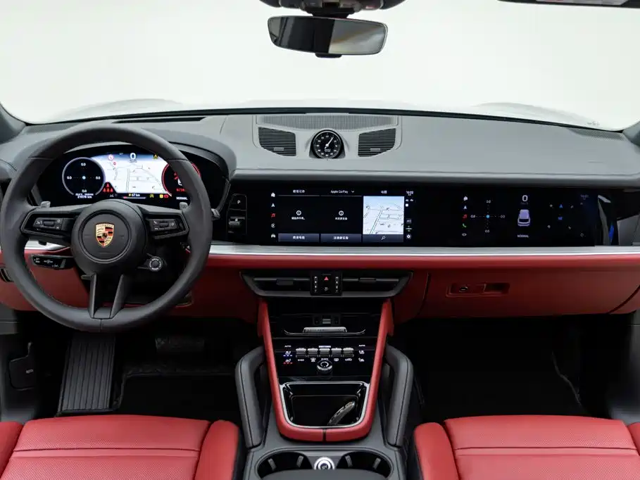 Porsche Cayenne 2025 2024 Cayenne 3.0T
