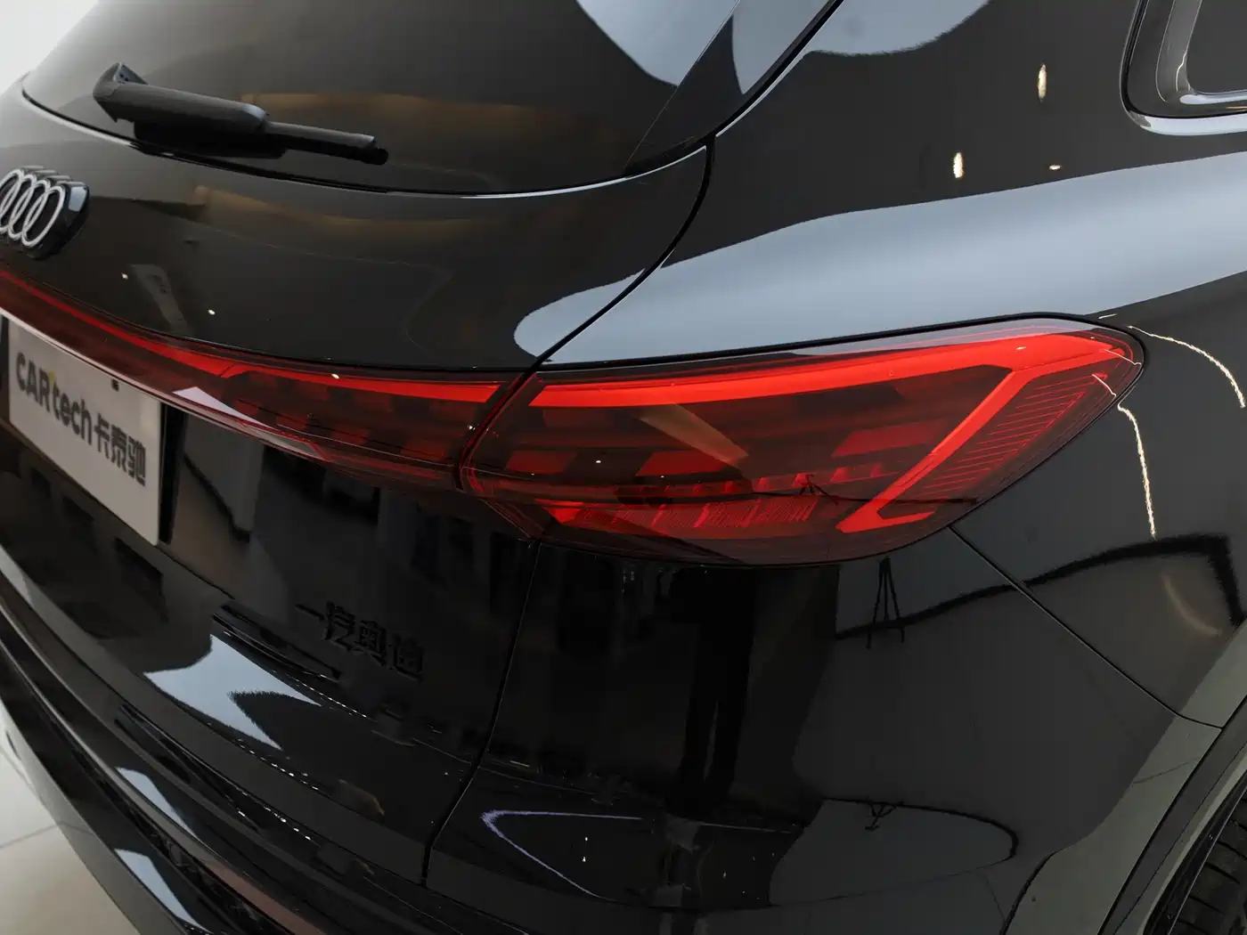 Audi Q5L 2026 2026 Luxury Sport 150kW