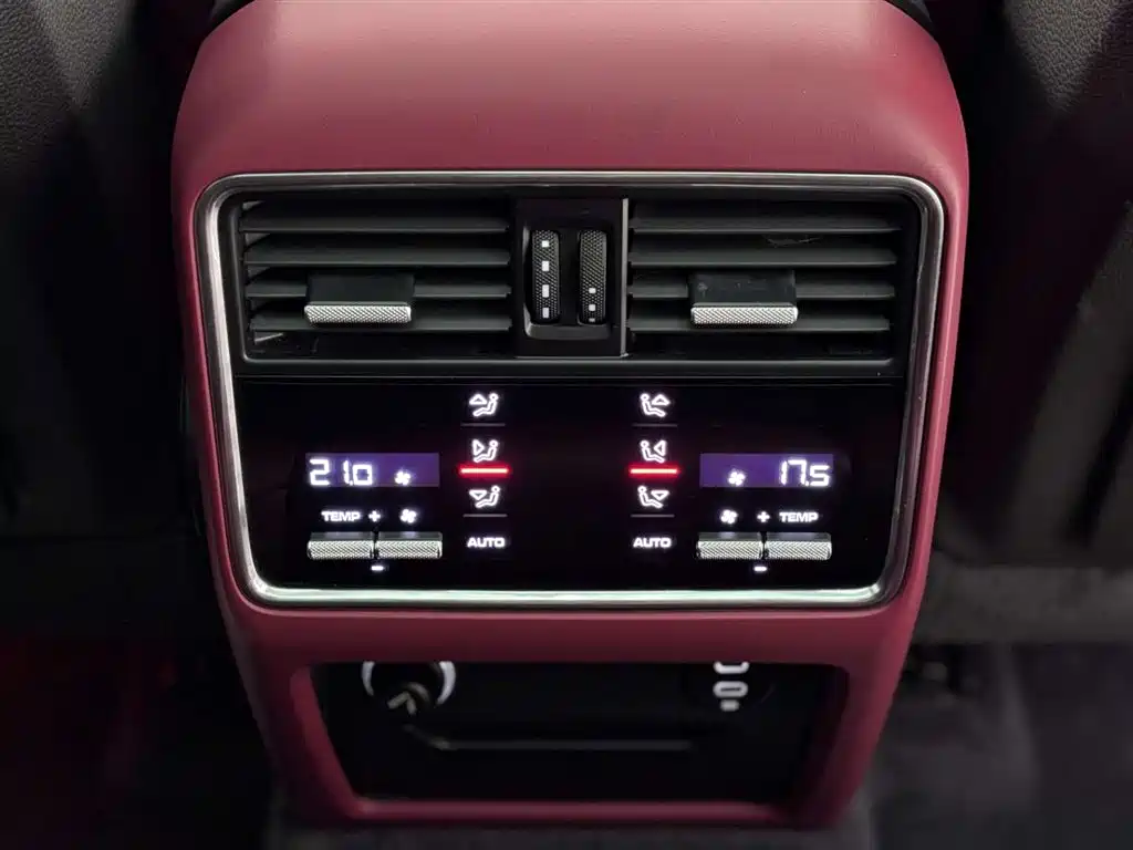Porsche Cayenne 2019 Cayenne 3.0T фото 15