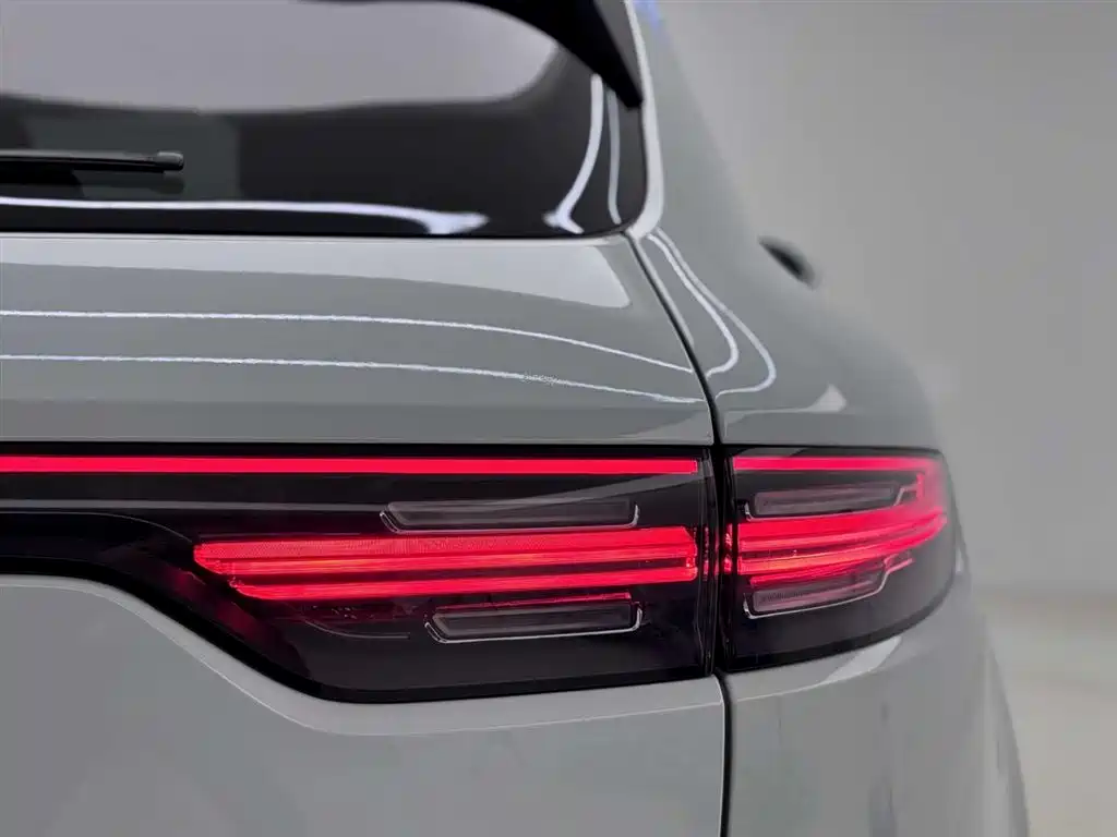 Porsche Cayenne 2019 Cayenne 3.0T фото 5
