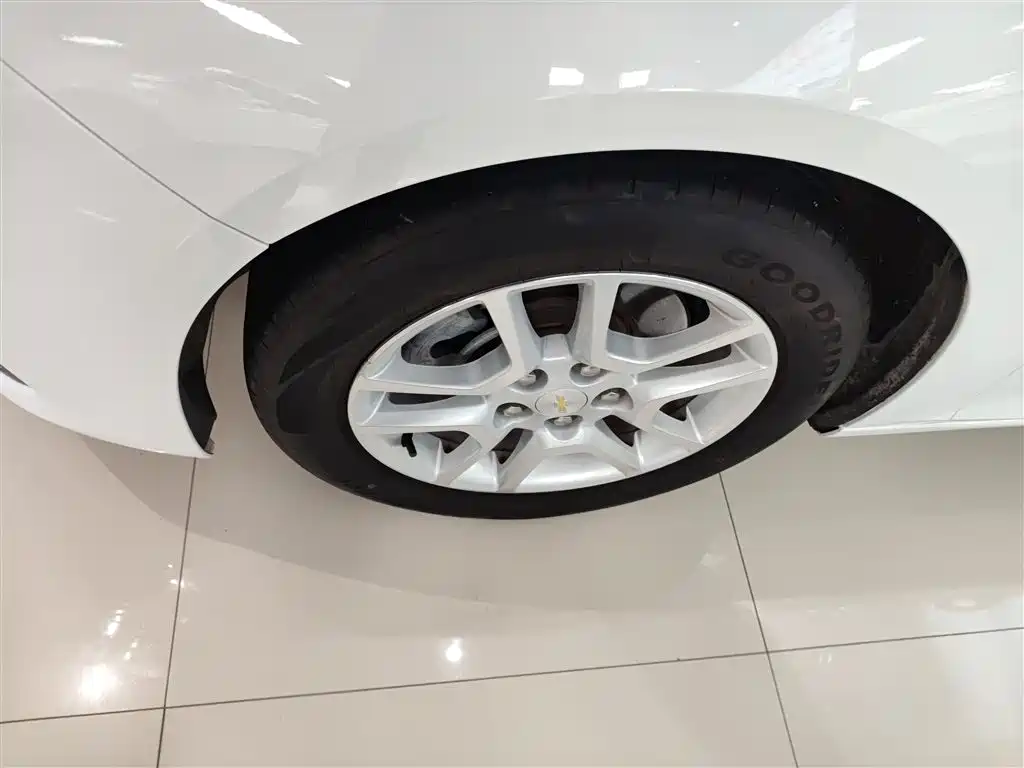 Chevrolet Malibu 2016 1.6T Automatic Comfort фото 23