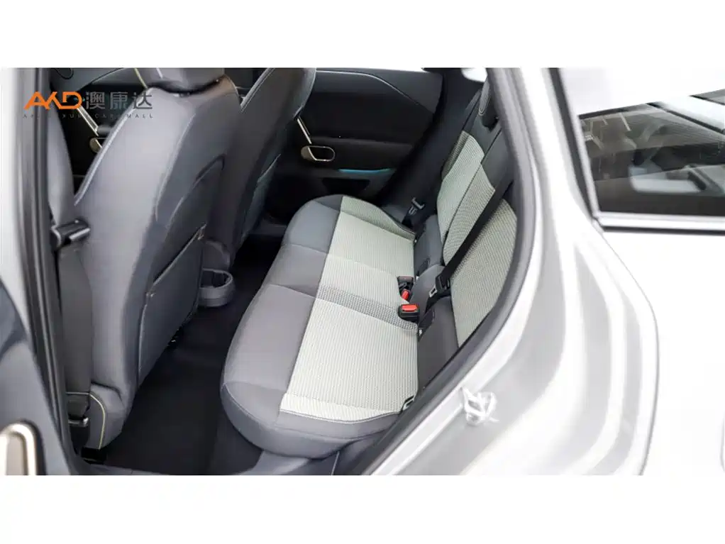 MINI ELECTRIC  ACEMAN