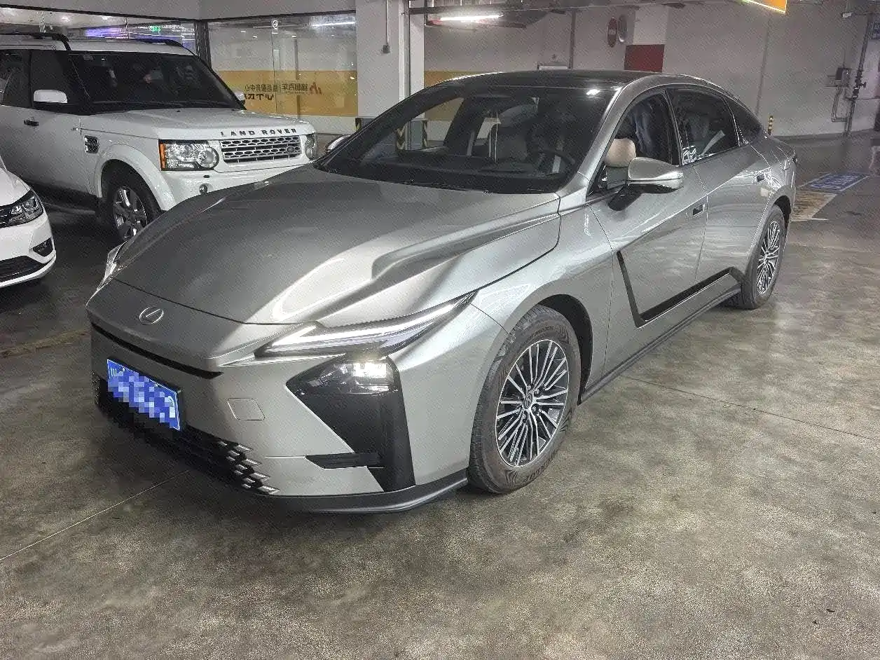 2026 Lexus ES
