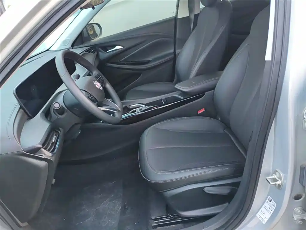 Buick Verano 2023 Pro Joy Edition фото 15