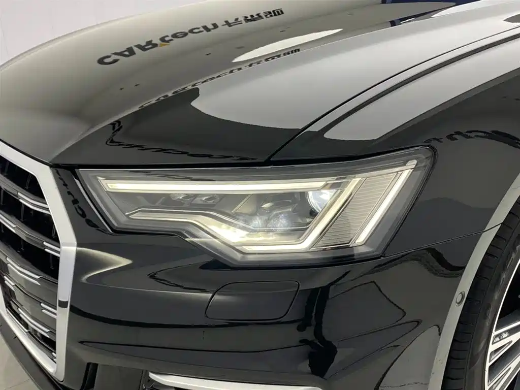 Audi A6L 2025 45 TFSI Premium Sport фото 9