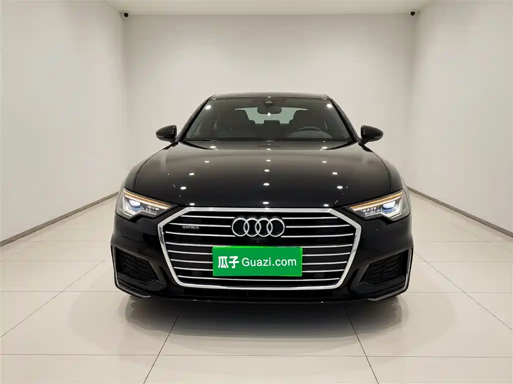 Audi A6L 2019 45 TFSI quattro Premium Dynamic фото 3