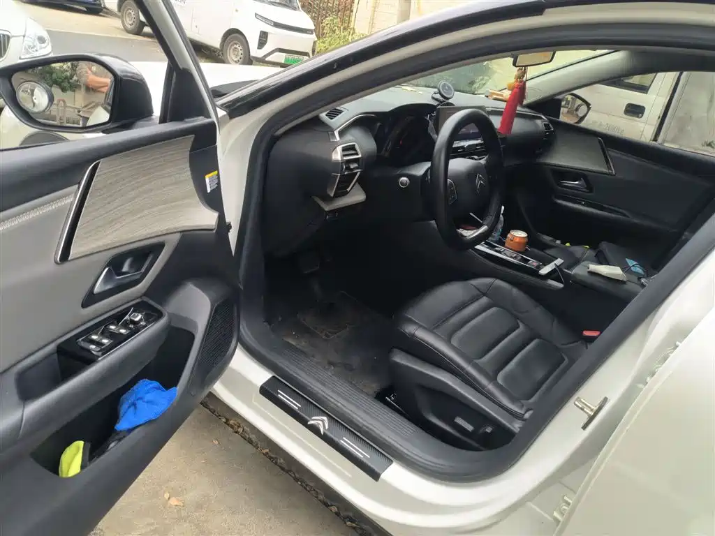 CITROEN VERSAILLES C5 X