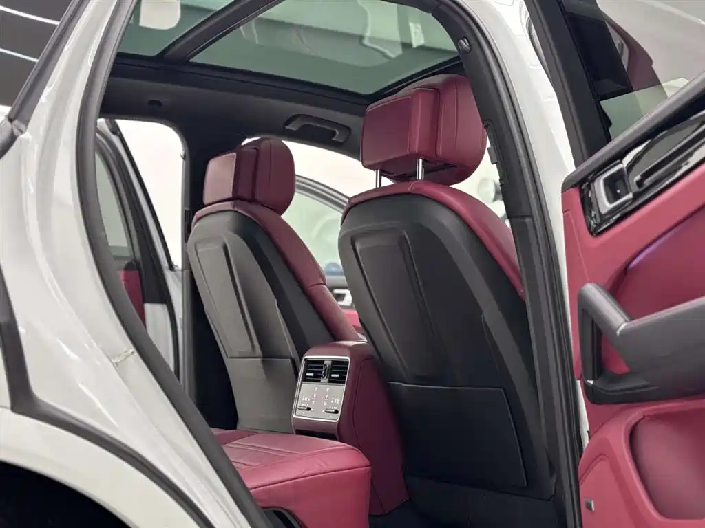 Porsche Cayenne 2019 Cayenne 3.0T фото 24