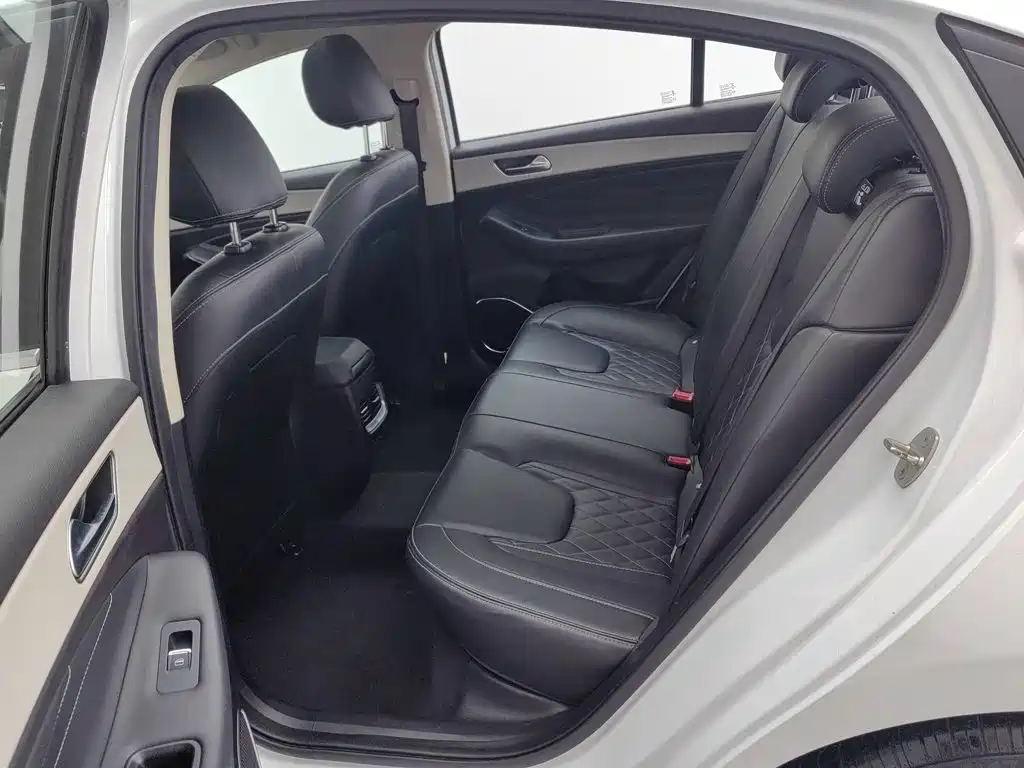 Chery Arrizo GX 2019 2019 1.5T Manual New Style Edition China V