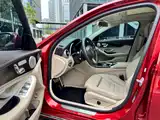 Фото 9 - Mercedes-Benz C-Class