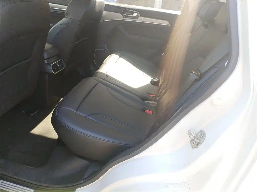 Haval H6 2018 Blue Label Sport 1.5T Automatic 2WD Elite фото 10