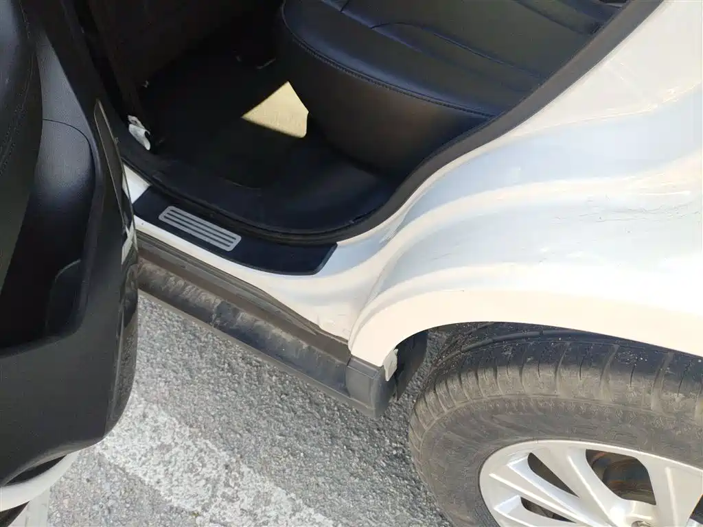 Haval H6 2018 Blue Label Sport 1.5T Automatic 2WD Elite фото 18