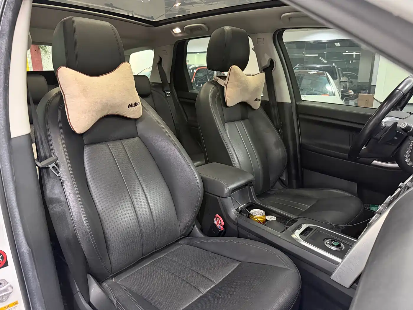Land Rover Discovery Sport 2018 240PS SE Edition фото 10