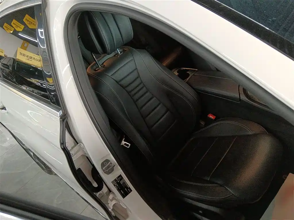 Mercedes-Benz E-Class 2019 Facelift E 300 L Sport Fashion фото 20
