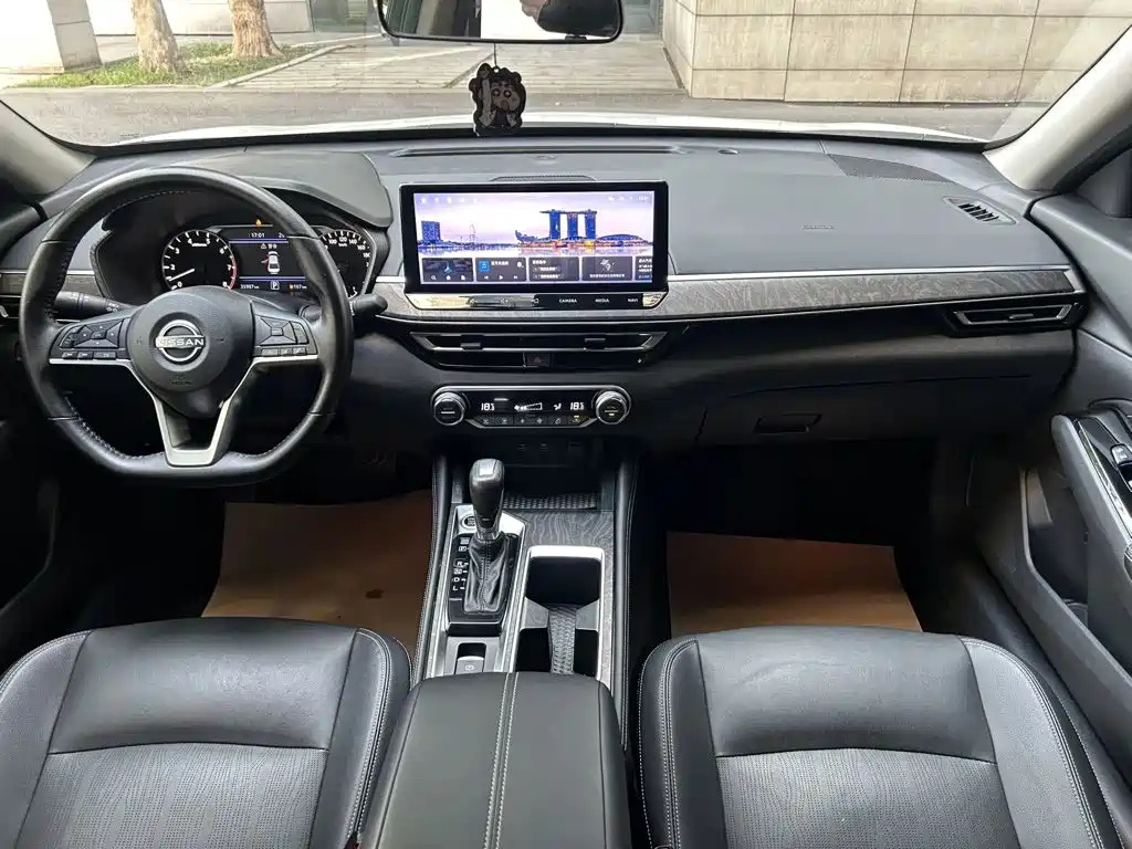Nissan TEANA, миниатюра 7