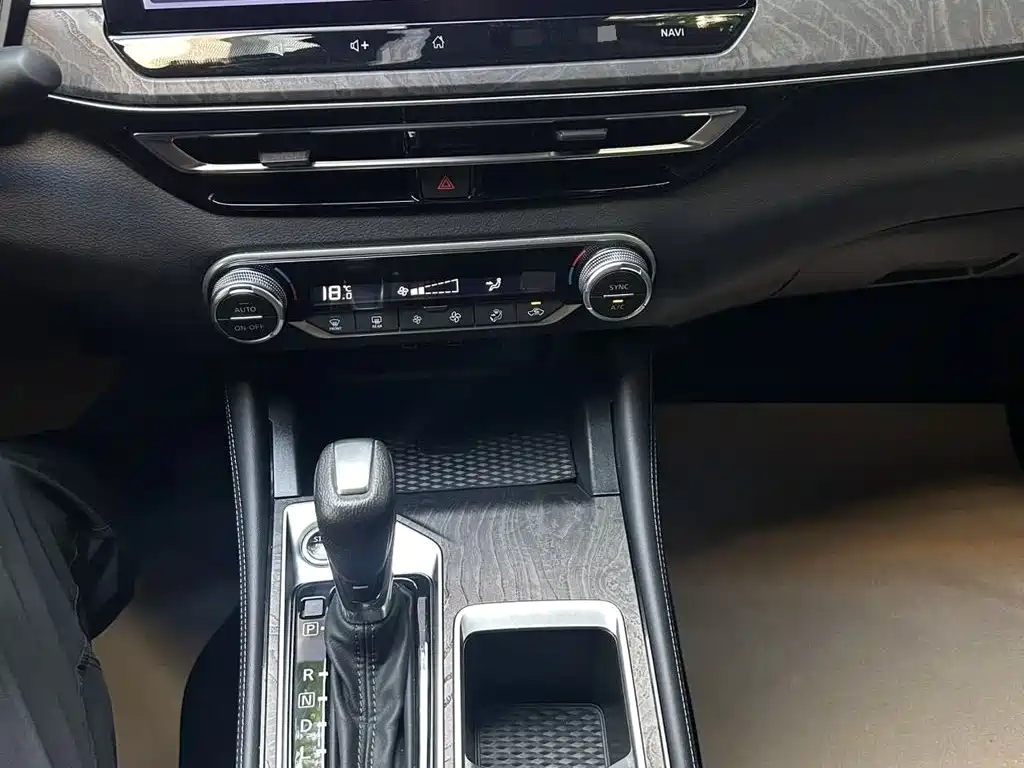 Nissan TEANA, миниатюра 9