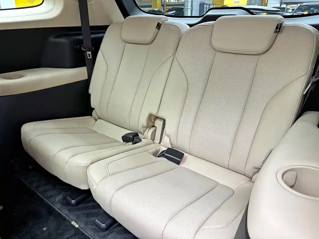 AITO Wenjie AITO M7 2022 1.5T AWD Luxury Edition фото 15
