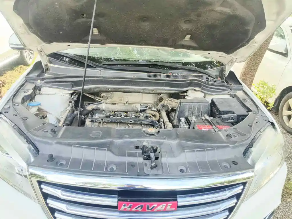 Фото 3 - Haval H6