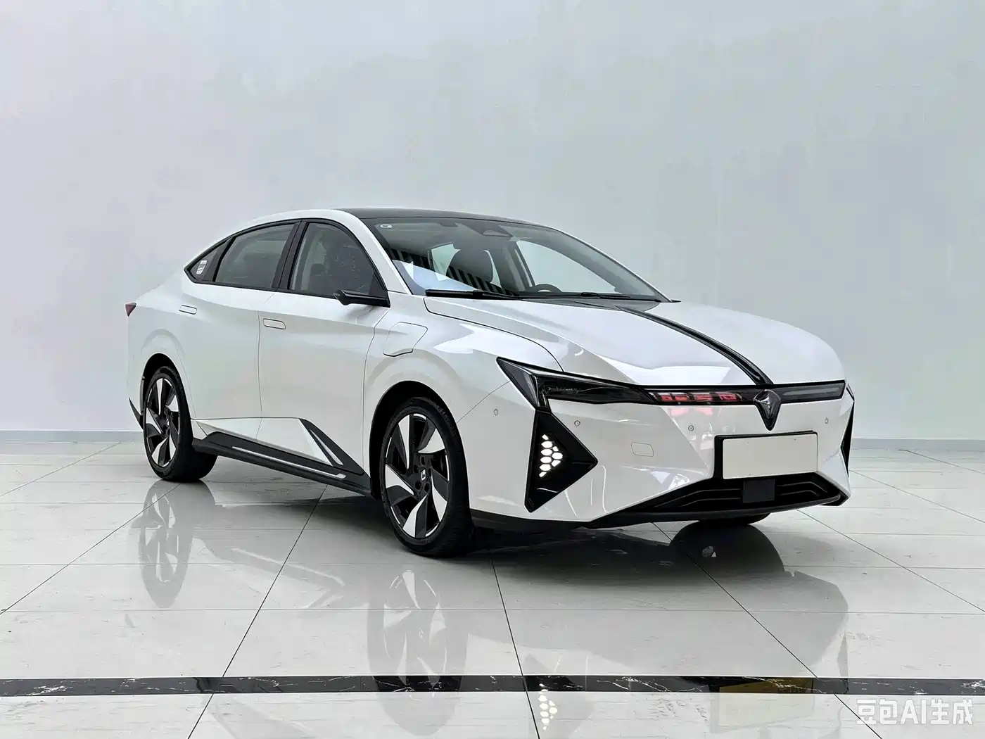 Lingxi L 2026 2026 Top Player Edition + Super Double Upgrade Package