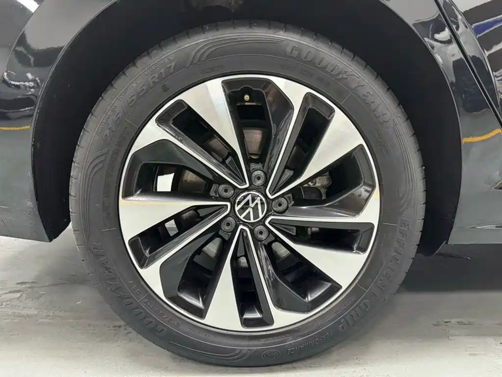 صورة 19 - Volkswagen Passat