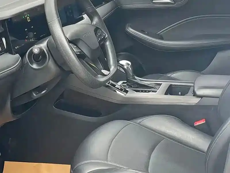 Photo 6 - Roewe i5
