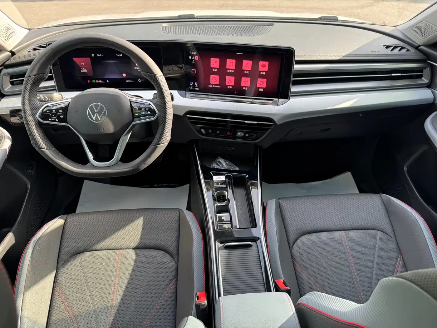 Volkswagen Lamando 2022 Lamando L 280TSI DSG Cool Edition фото 21