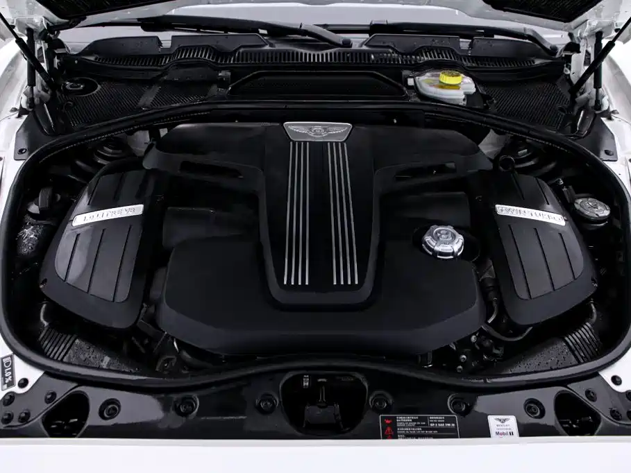 Photo 18 - Bentley Continental