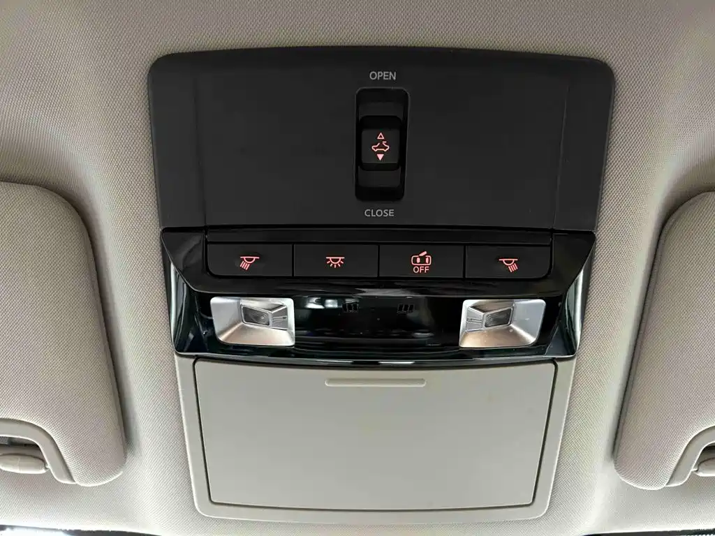 Nissan TEANA, миниатюра 14