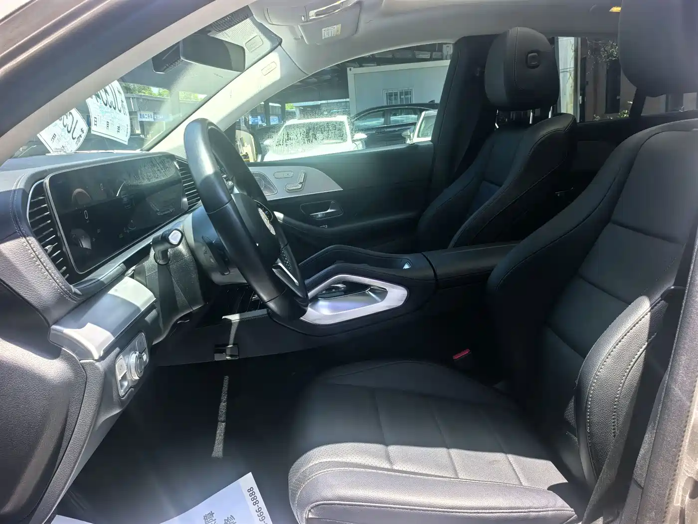 Mercedes-Benz GLE Coupe 2021 2020 GLE 350 4MATIC Coupe SUV Fashion