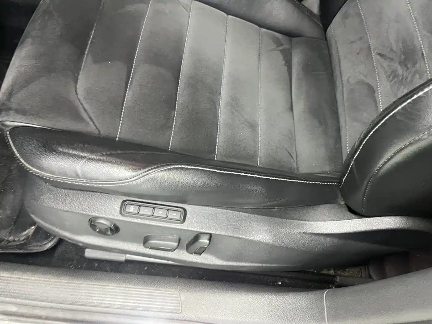 Volkswagen Golf 2018 230TSI Automatic Luxury фото 12